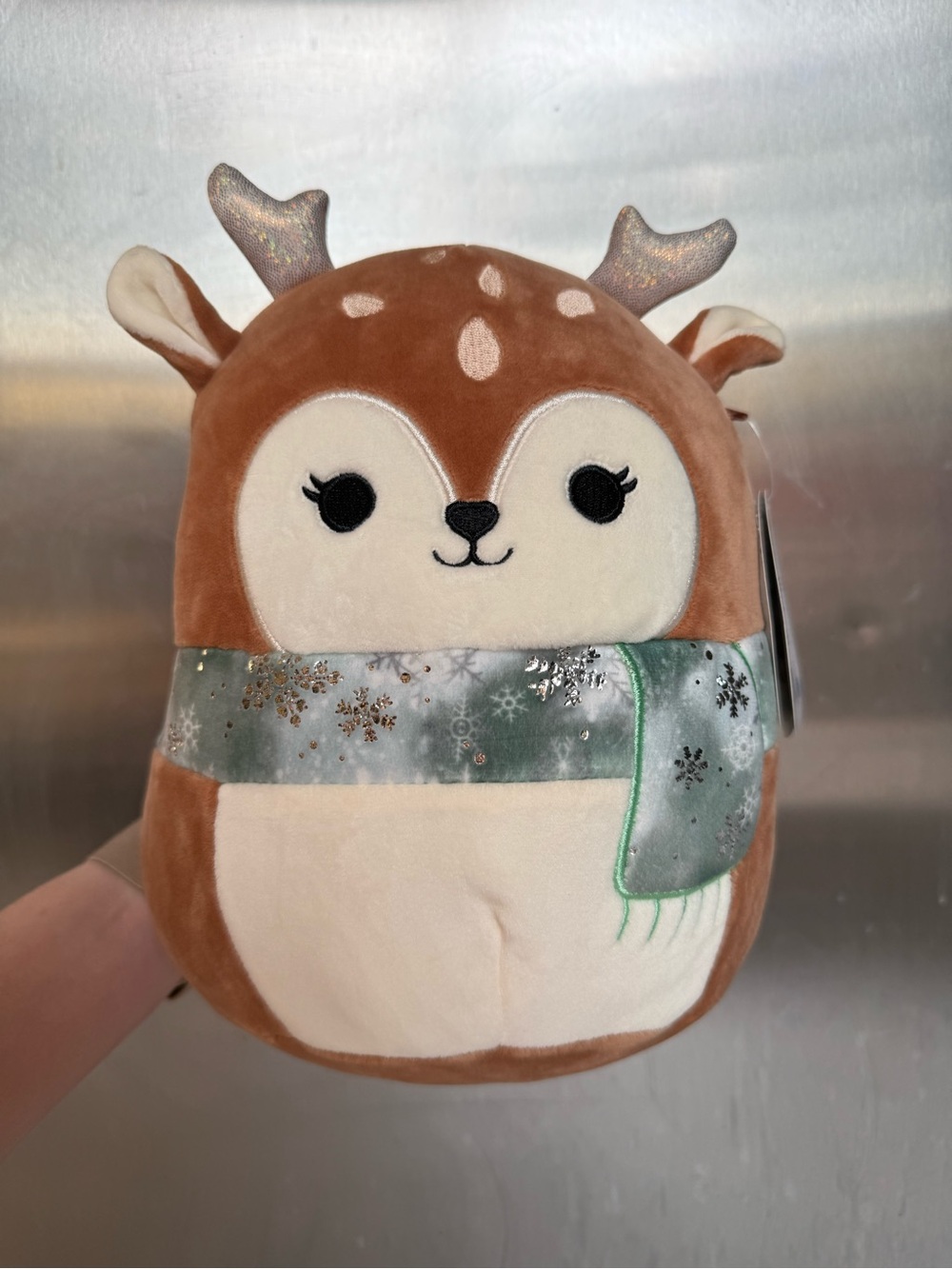 Dawn Squishmallow BNWT - Picture 1 of 3